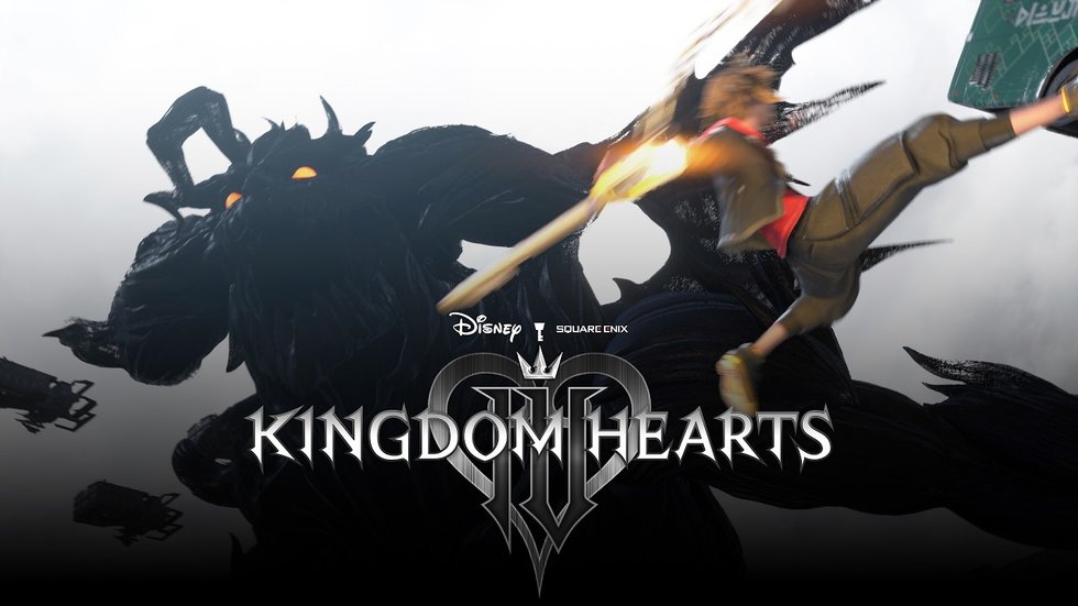 Kingdom Hearts IV gets a surprise Nintendo Direct trailer drop
