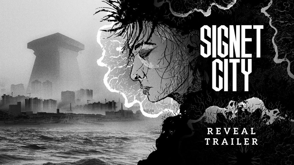 Signet City is a new 'fungalpunk' RPG from the creator of Citizen Sleeper