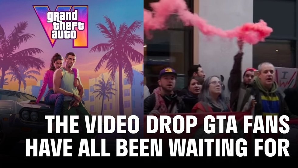 Rockstar developers go public with first union