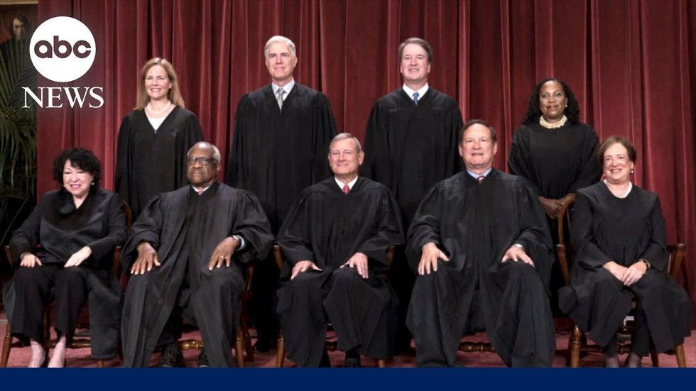 The US Supreme Court restricts use of geofence warrants