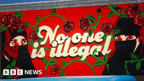 Asylum in Denmark: Is the country guilty of double standards?