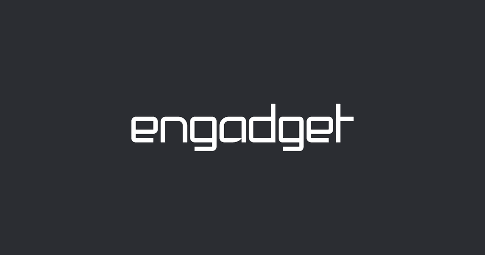 Ray's Blocked Engadget Test Article