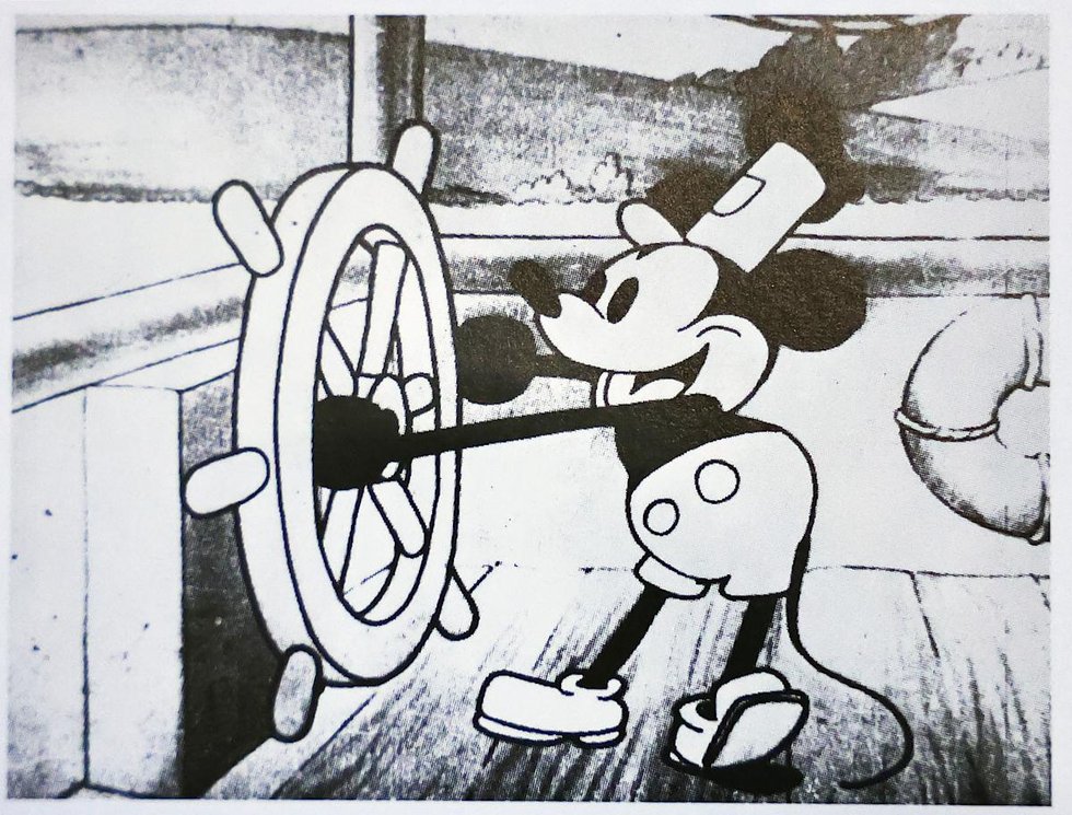 Disney's deal with OpenAI is about controlling the future of copyright