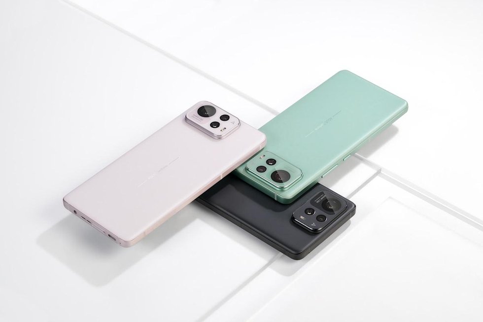 ASUS will not release any new smartphones this year
