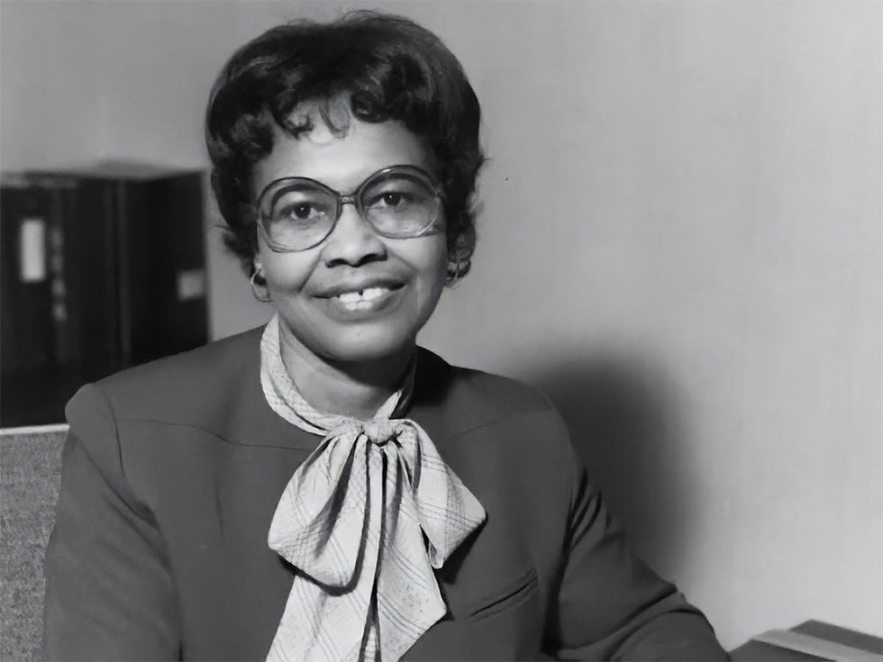 Dr. Gladys West, whose mathematical models inspired GPS, dies at 95