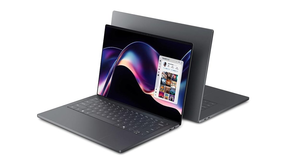 Dell revives its XPS laptops after a boneheaded rebranding