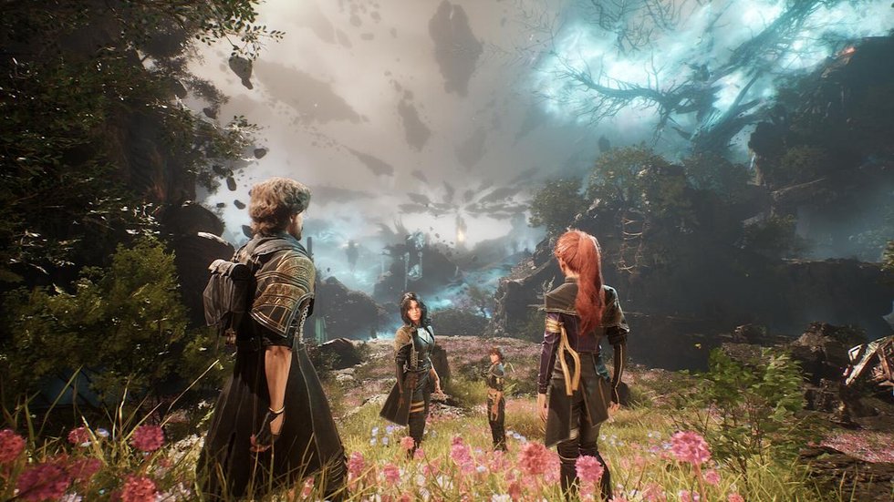 Clair Obscur: Expedition 33 devs dropped a big update after sweeping The Game Awards