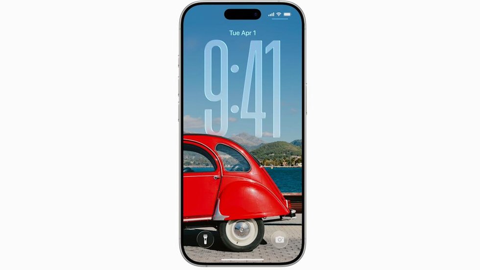 iOS 26.2 is here with another Liquid Glass tweak, new Podcasts features and more