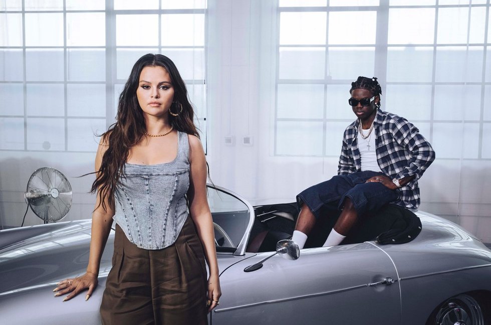 How Did Rema & Selena Gomez’s ‘Calm Down’ Become Afrobeats’ Biggest Crossover Hit Yet?