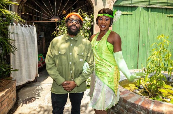 How Disney Is Using Music to Reimagine an Iconic Ride — And Make It Relevant for Today