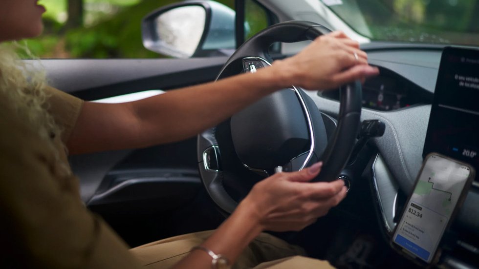 Uber expands US driver background checks after sexual assault lawsuits