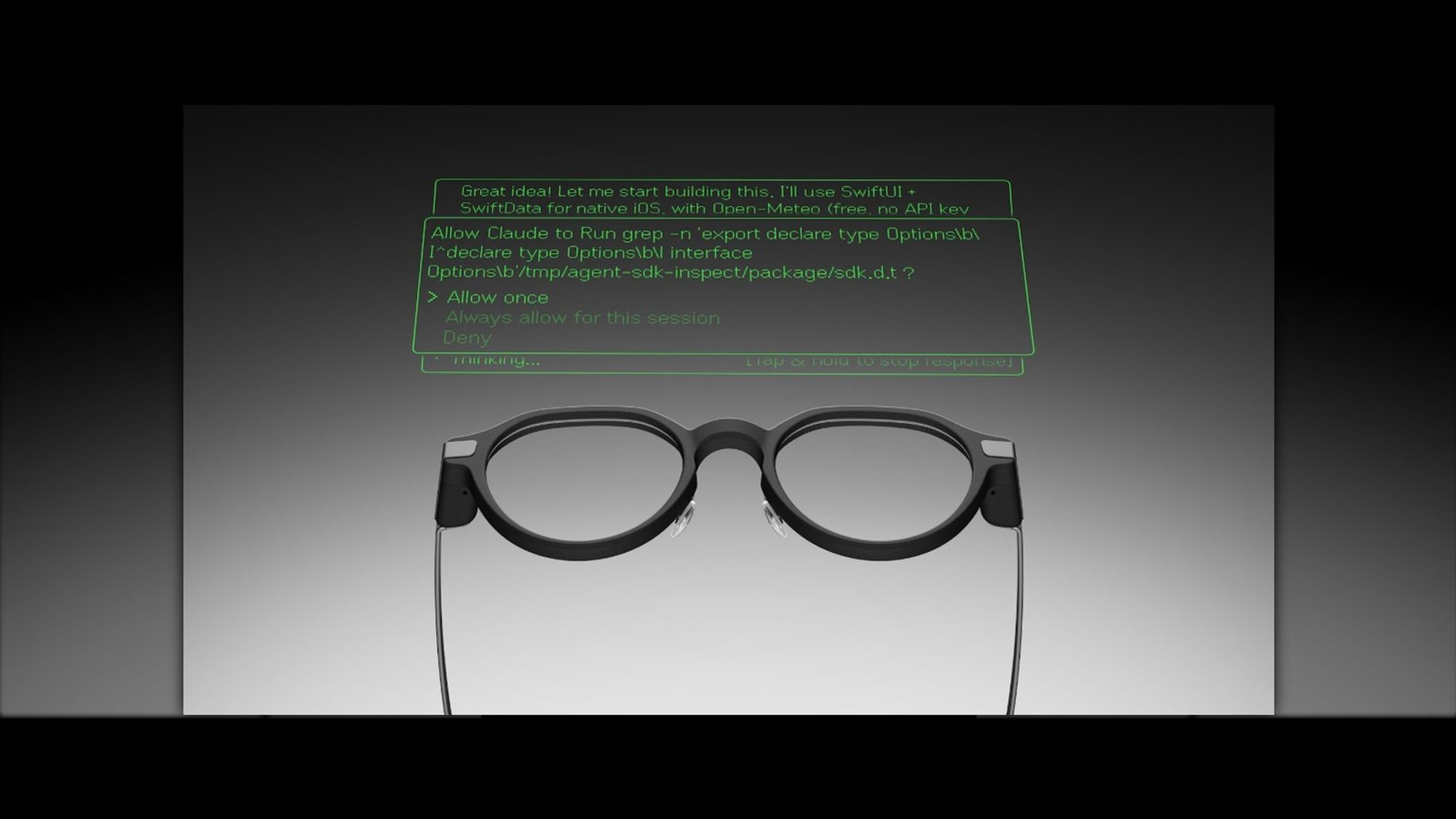 Devg2 Even Realities' G2 smart glasses will keep an eye on your AI agent ...